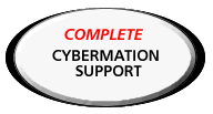 Cybermation Technical Support